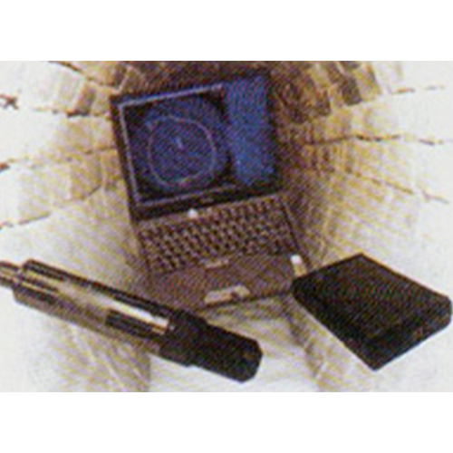 1512USB管道成像聲納檢測(cè)儀