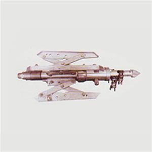 超強(qiáng)加力銑頭