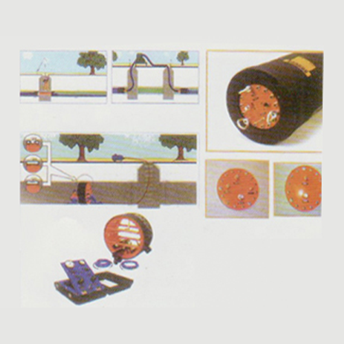 美國萊斯管塞及管道測試設(shè)備