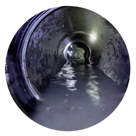 不銹鋼雙脹環(huán)修復(fù)