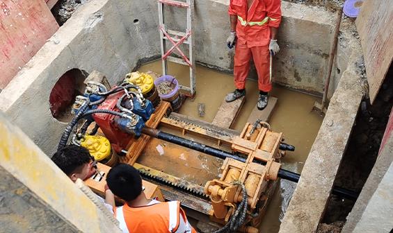 天柱山東路（萬(wàn)達(dá)廣場(chǎng)北側(cè)至安慶職業(yè)學(xué)院南側(cè)）