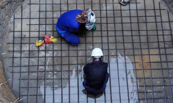 合肥市包河區(qū)水環(huán)境治理工程