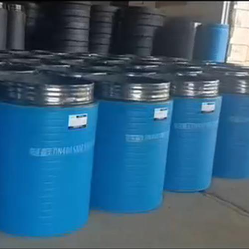 脹鎖密封連接排水管 